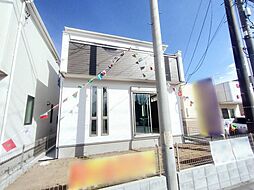 伊奈町本町8期 4号棟