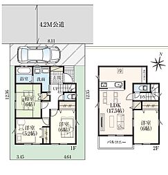 川越市大字寺尾