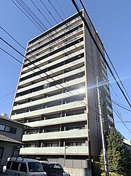 パークホームズ浦和常盤ステーションプレミア