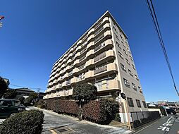 川越新宿マンション