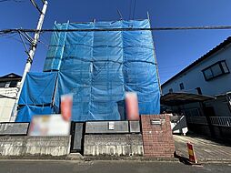 坂戸市鶴舞2丁目