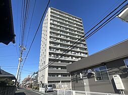 レーベンハイム若葉ブライトマークス