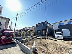 桶川市末広 1号棟