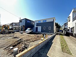 桶川市末広 2号棟