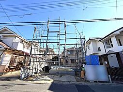 さいたま市北区日進町1期　1号棟