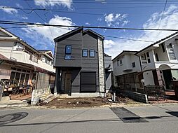 さいたま市北区日進町1期　1号棟