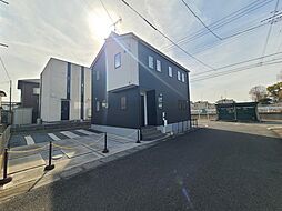 行田市富士見町2丁目