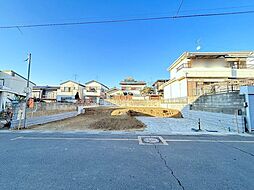 さいたま市西区中釘　1号棟