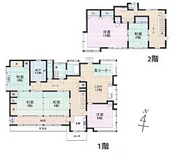 北足立郡伊奈町大字大針