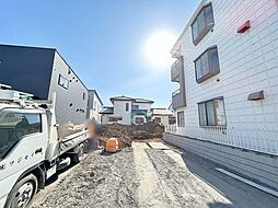 さいたま市北区別所町2期　1号棟