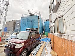 さいたま市北区別所町2期　1号棟