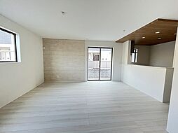 さいたま市吉野町7期2棟 1号棟