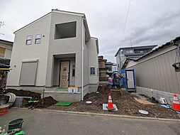 北本市石戸 1号棟