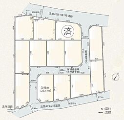 上尾市大字領家 5号地