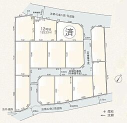 上尾市大字領家 12号地