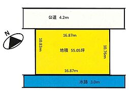 鴻巣市宮前