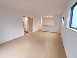 桶川市鴨川1丁目 D号棟