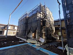 桶川市鴨川1丁目 D号棟