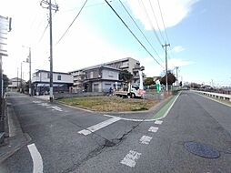 上尾市今泉1丁目