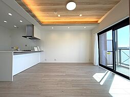 ライオンズガーデンシティ浦和