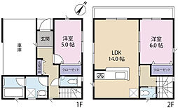 上尾市大字上尾村