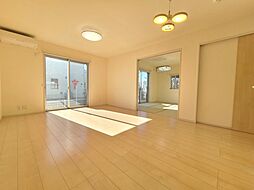 築6年（令和2年1月築）杉戸町大字下高野