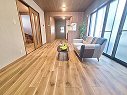 春日部市大畑　中古住宅