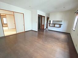 東松山市白山台