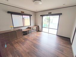 蓮田市大字閏戸