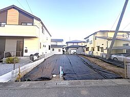 蓮田市関山4丁目　1号地