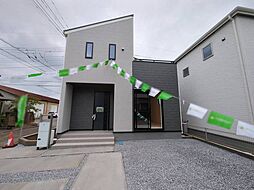 東松山市松葉町 1号棟