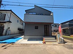 鶴ヶ島脚折第二十七　1号棟