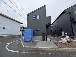坂戸泉町2丁目 1号棟