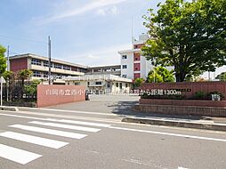 白岡市白岡8期 1号棟