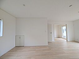 上尾市大字大谷本郷 4号棟