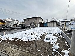 さいたま市西区西大宮3丁目2期　1号棟