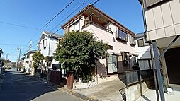 上尾市大字久保