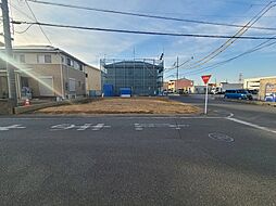 北足立郡伊奈町西小針6丁目