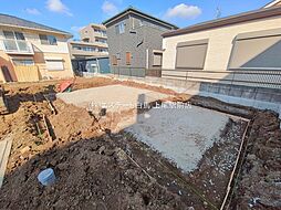 さいたま市中央区鈴谷7丁目845番 E号棟