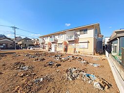 さいたま市中央区鈴谷7丁目845番 D号棟