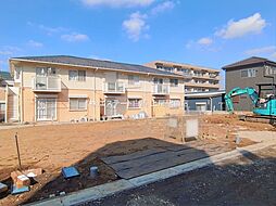 さいたま市中央区鈴谷7丁目845番 B号棟