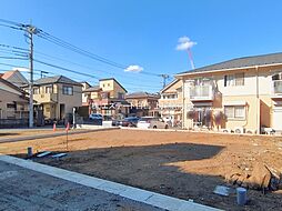 さいたま市中央区鈴谷7丁目845番 B号棟