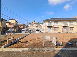 さいたま市中央区鈴谷7丁目845番 A号棟