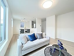 川越砂新田3丁目　第1期　全2棟 1号棟