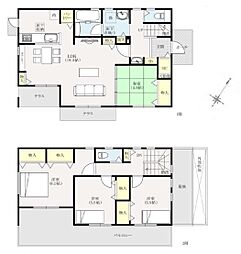 北本市中丸4丁目