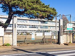 蓮田市根金　1号棟