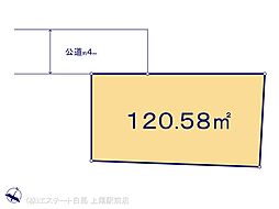 蓮田市黒浜 E号地