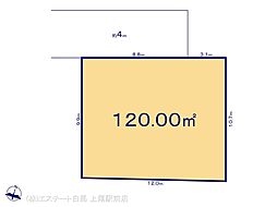 蓮田市黒浜 D号地