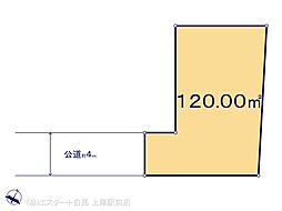 蓮田市黒浜 C号地