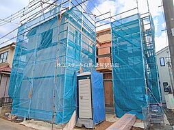 桶川市下日出谷16期1棟　1号棟